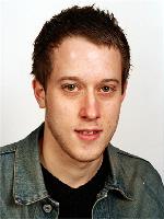 Third Year Student Photographs 2002